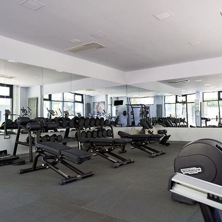 Apartament El Capitan - Spa N Pool Beach Resort, Vedere La Mare, 2 Camere Navodari Ngoại thất bức ảnh